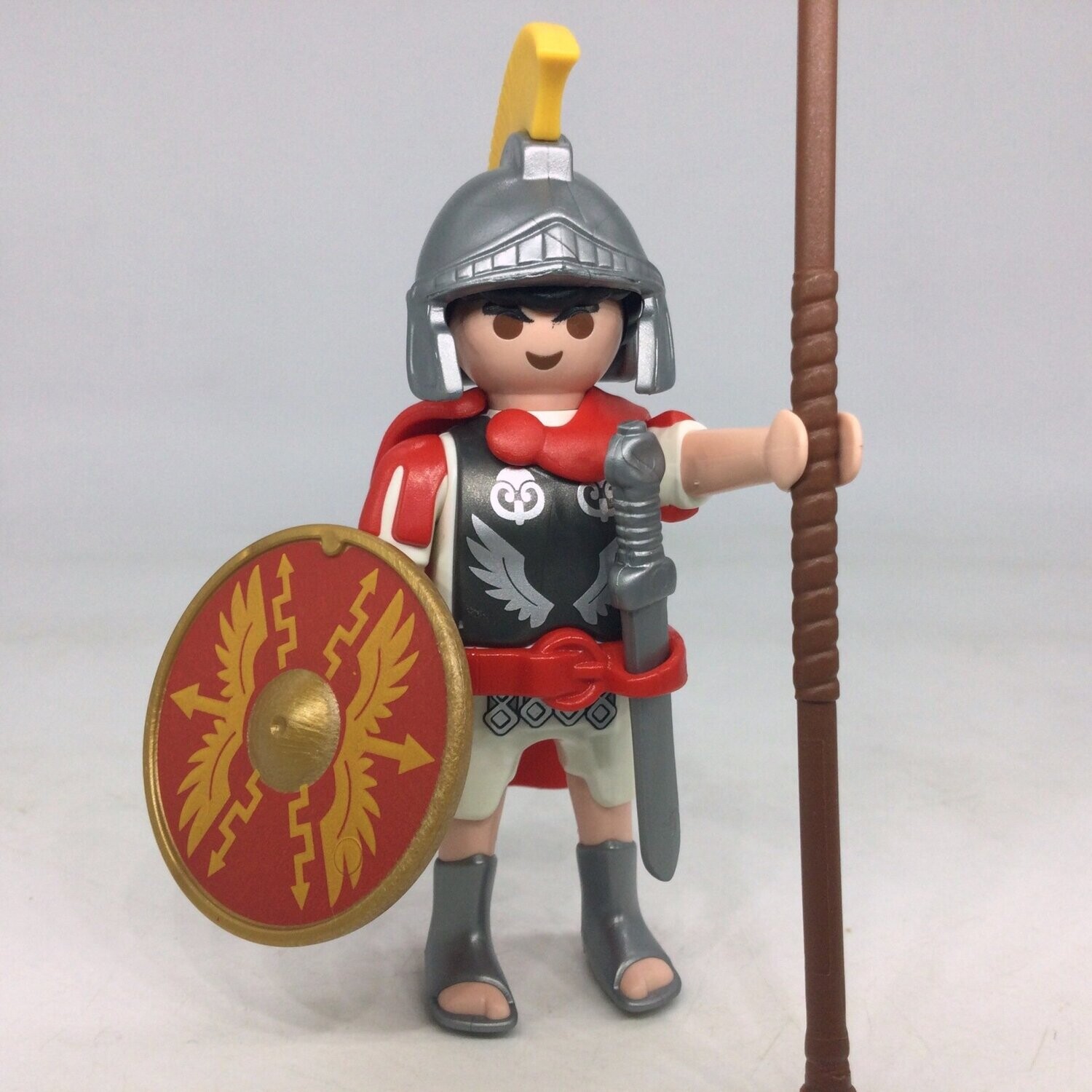 Playmobil centurion romain
