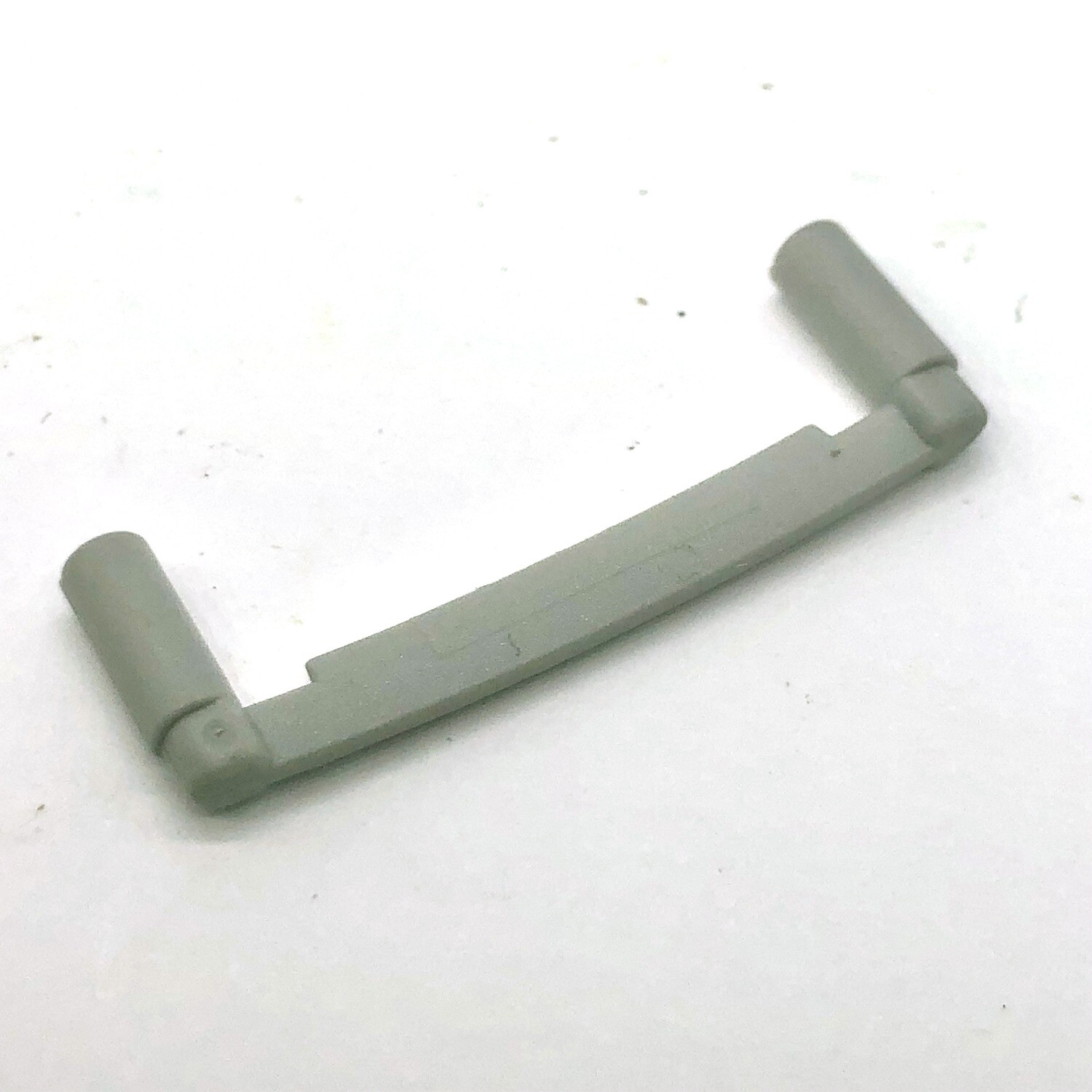 Playmobil ecorceur gris