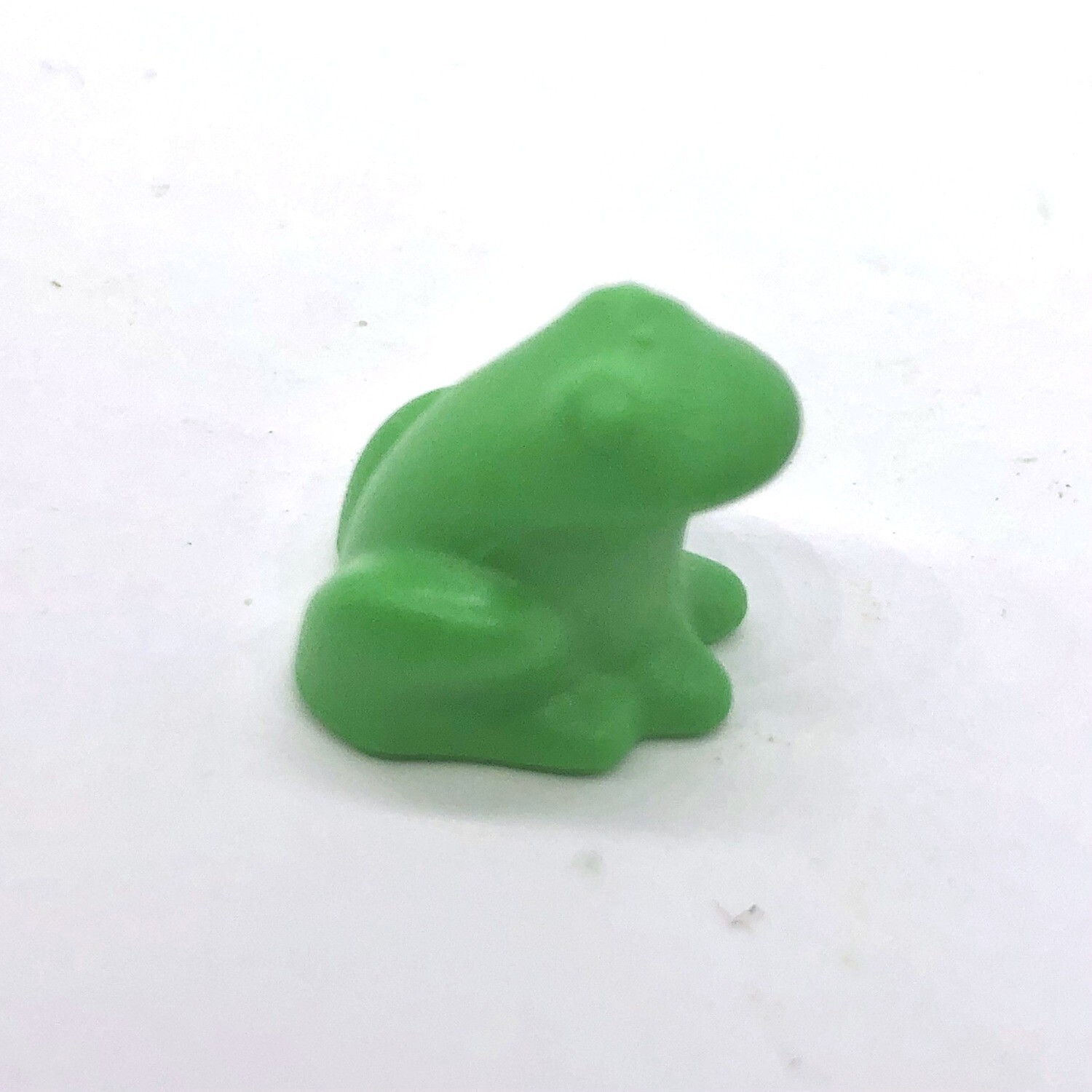 Playmobil grenouille verte