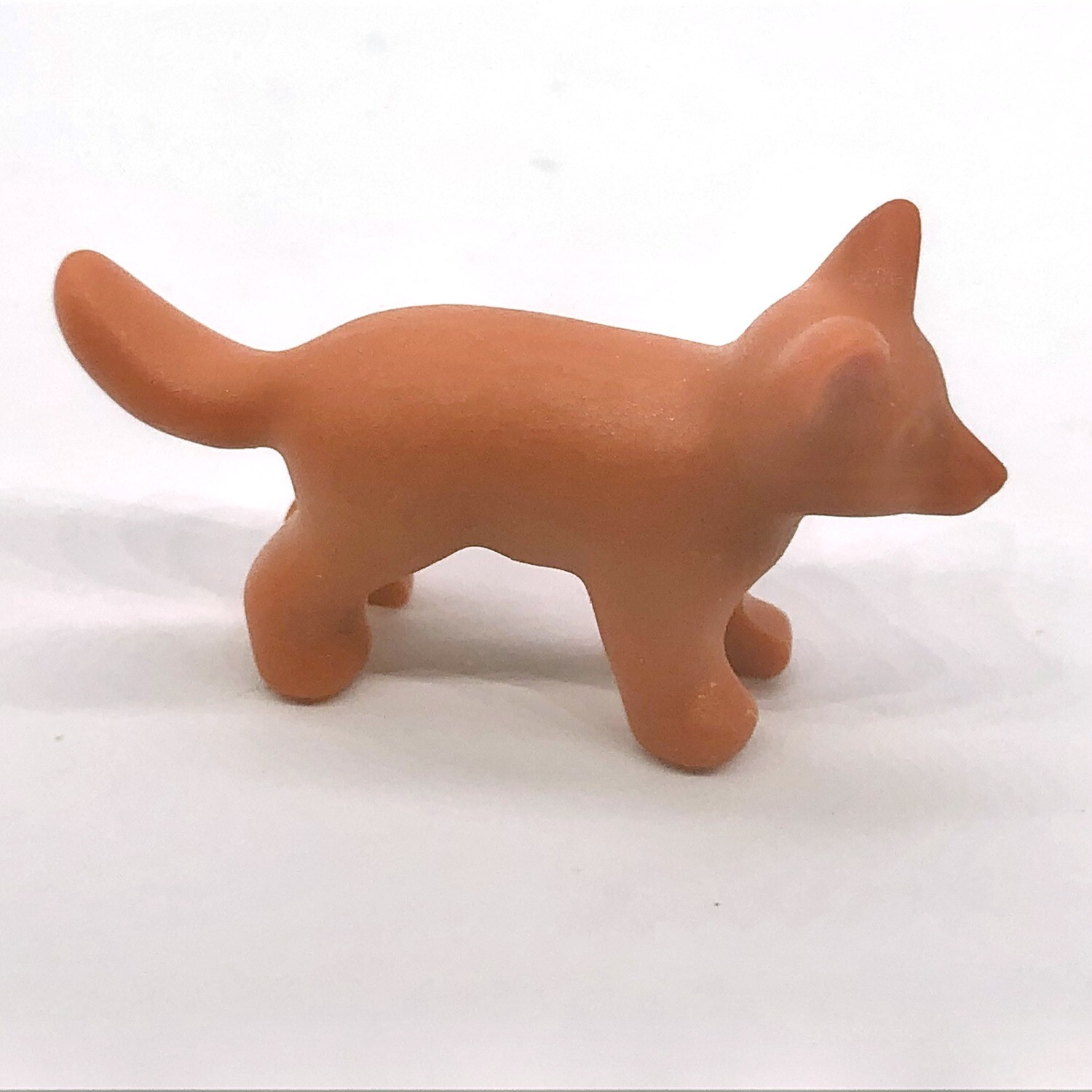 Playmobil bébé renard