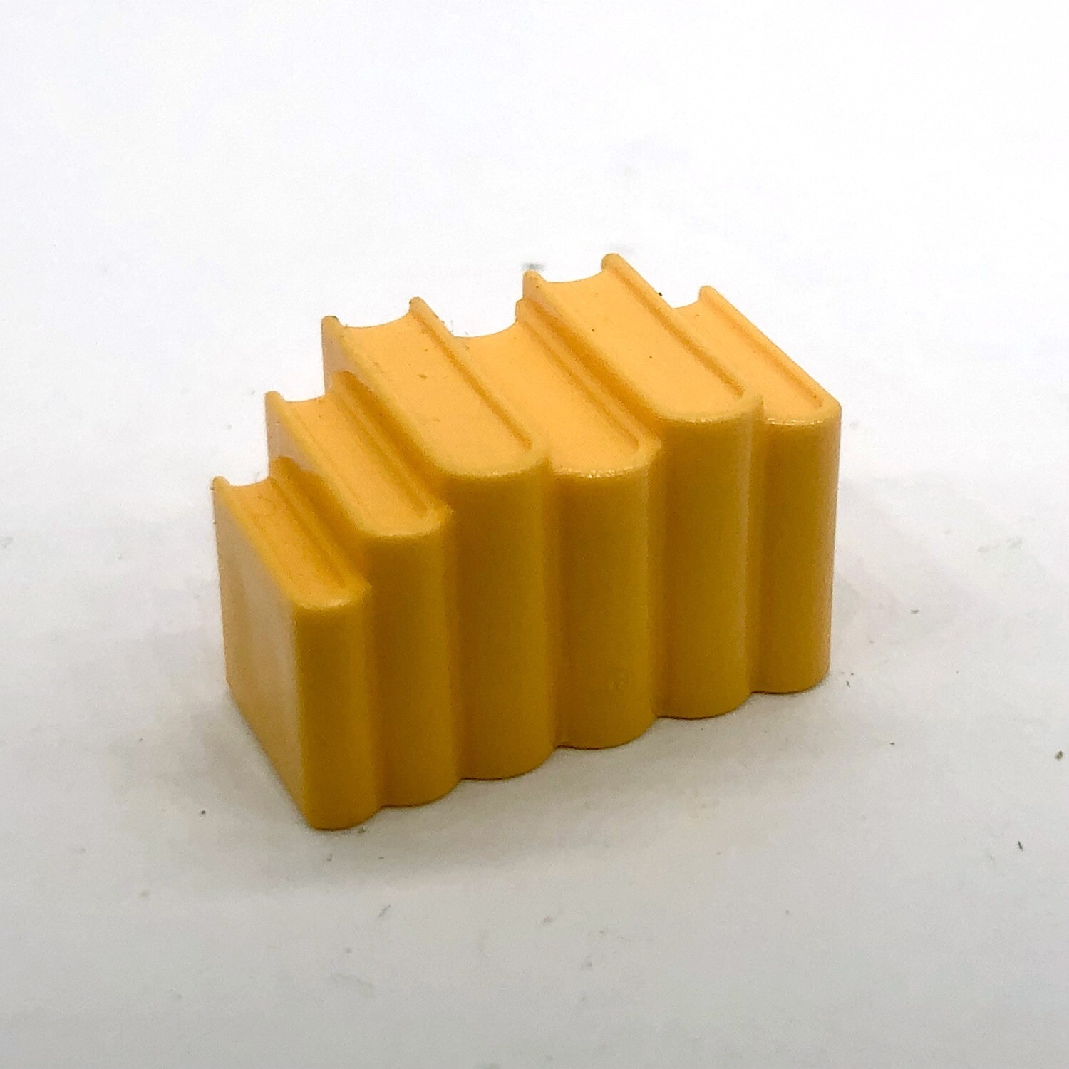 Playmobil livre jaune