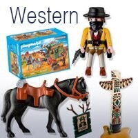 Thème western