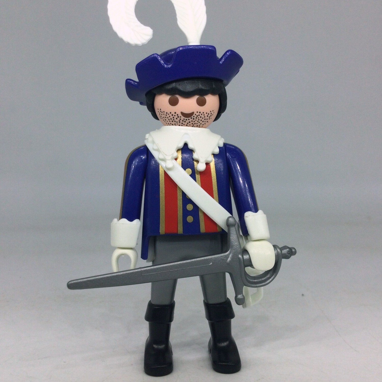 Playmobil mousquetaire 2