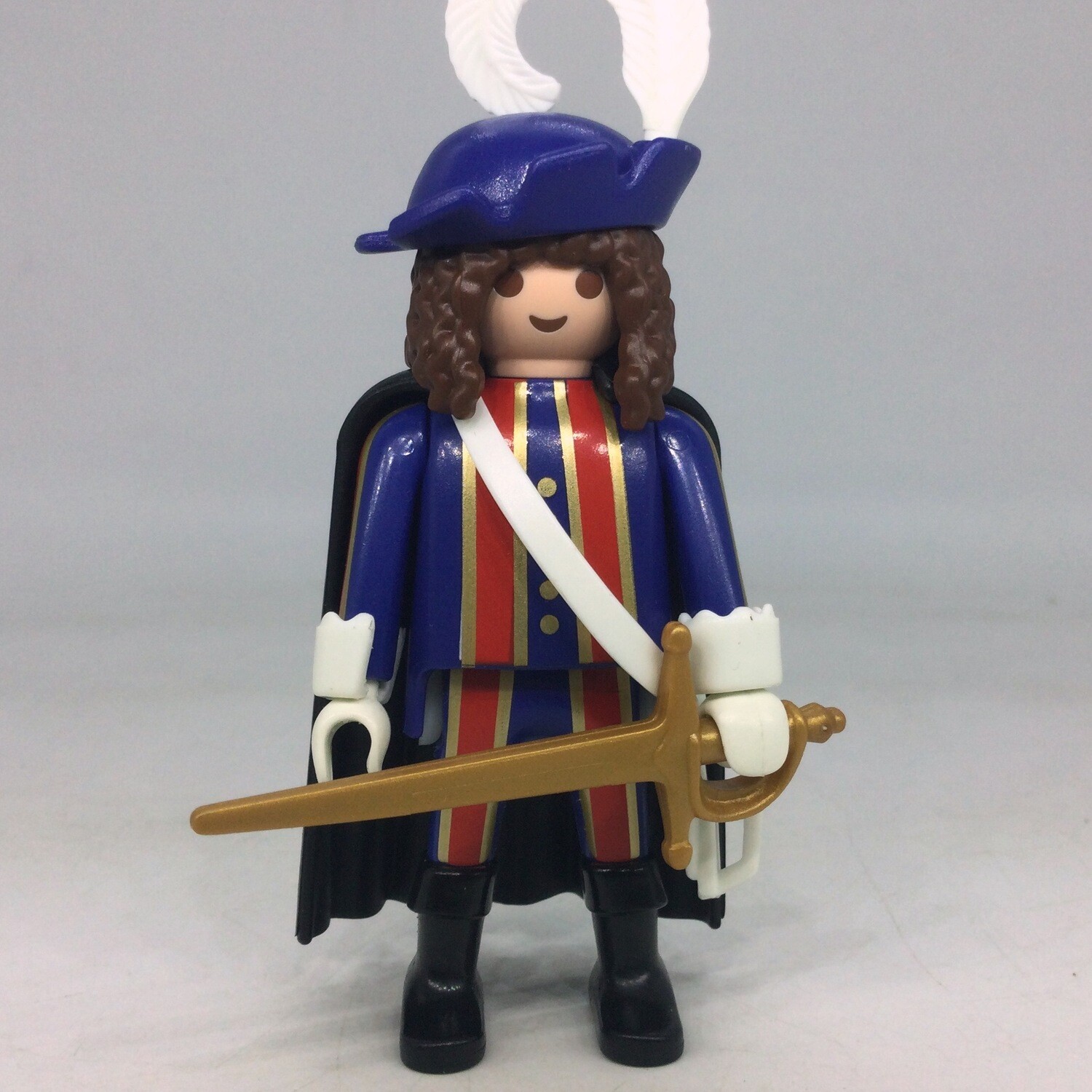 Playmobil mousquetaire 3