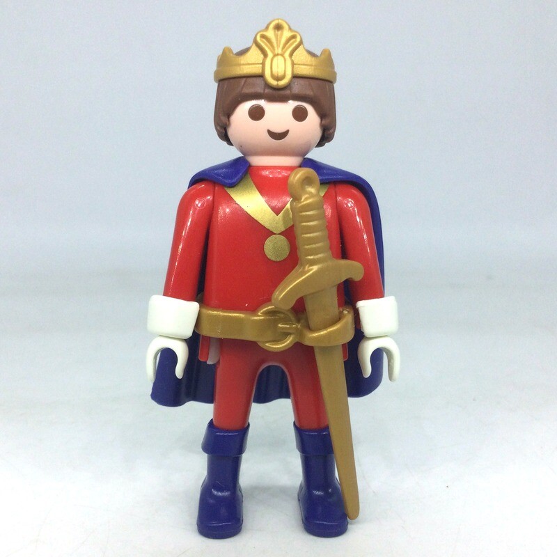 playmobil prince de lu