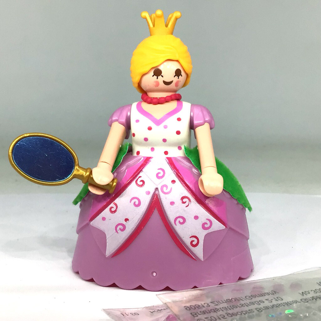 playmobil figures 1 princesse