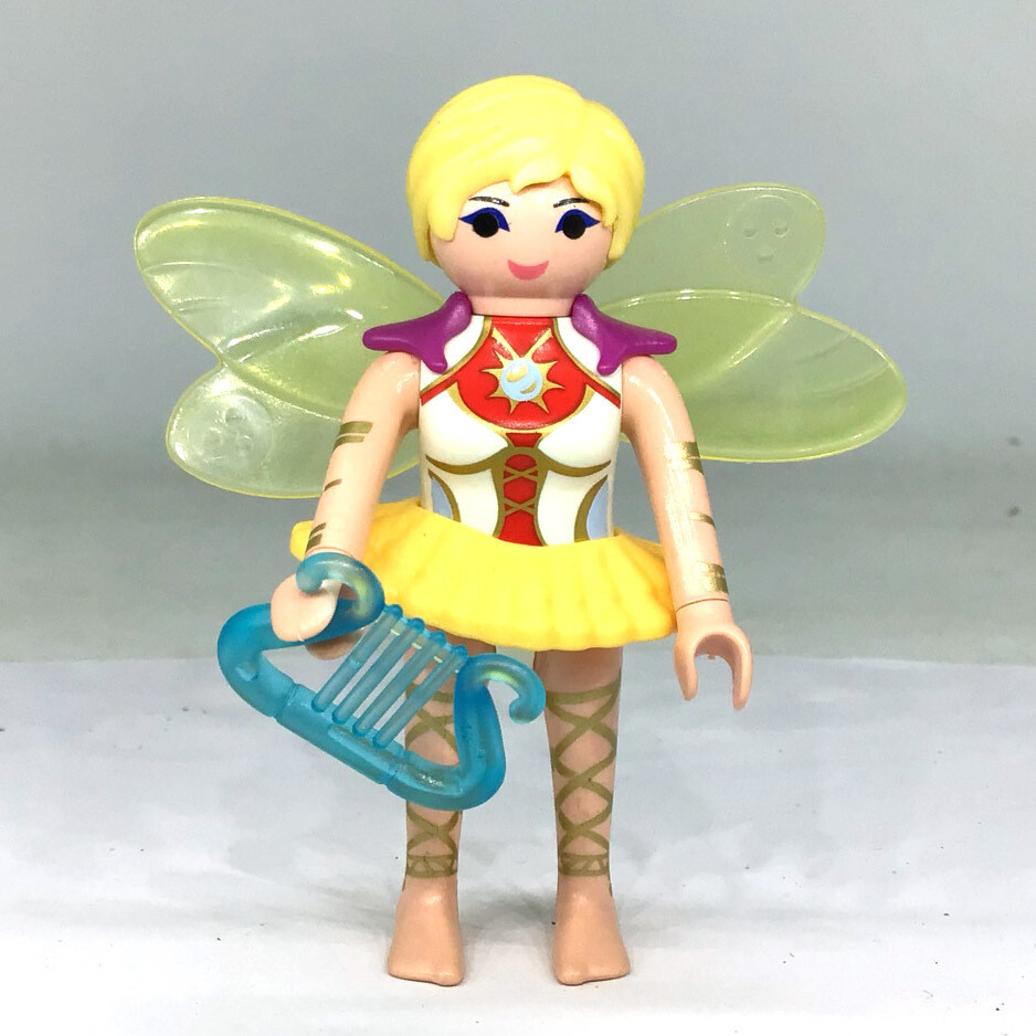 playmobil figures 6 fée