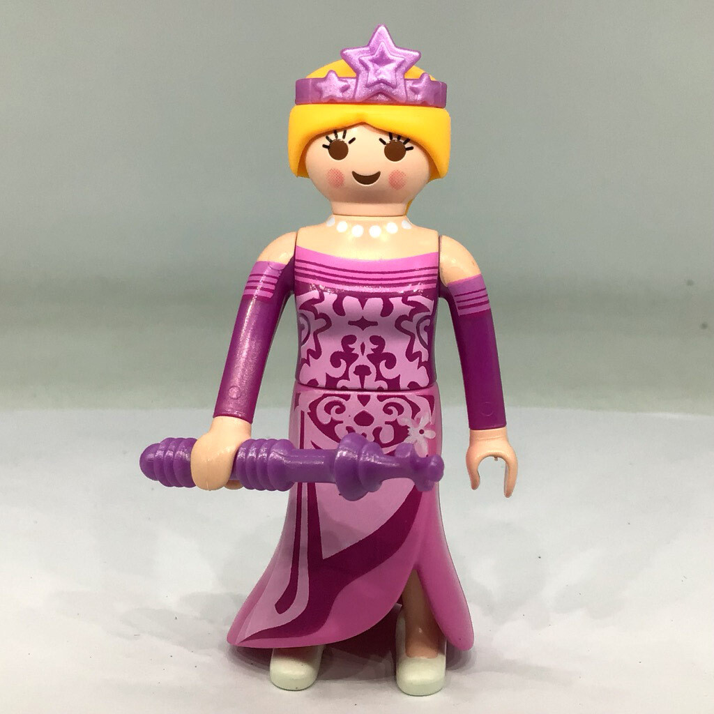 playmobil figures 6 princesse
