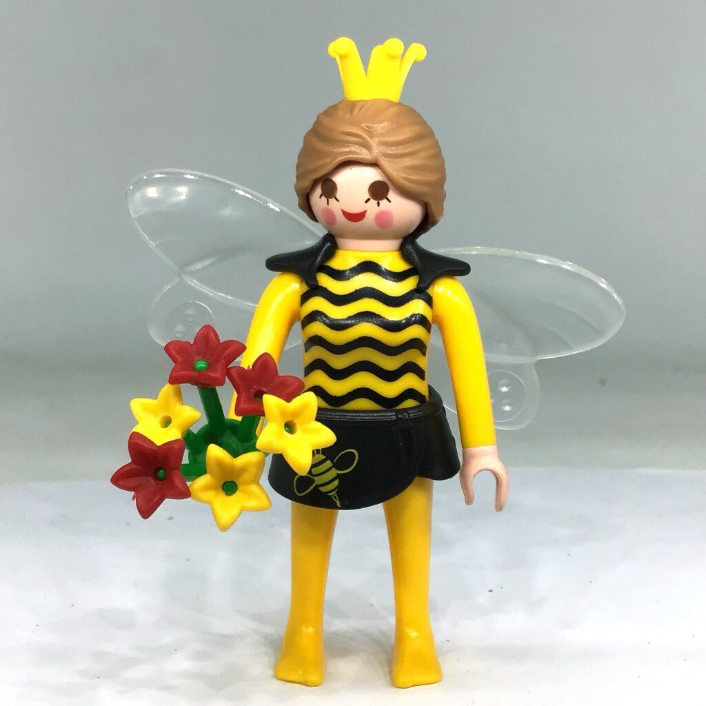 playmobil S14 maya l'abeille