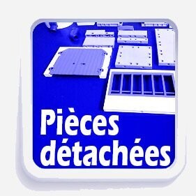 Accessoires & Pièces détachées