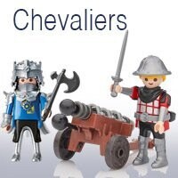 Chevaliers