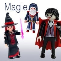 sorcières et magie