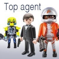 Top agent