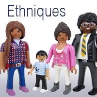 ethnique & couleur