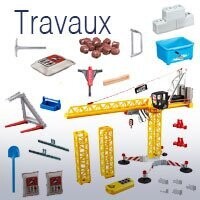 Travaux & outils