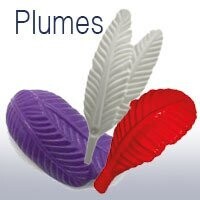 Plumes
