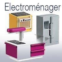 Électroménager