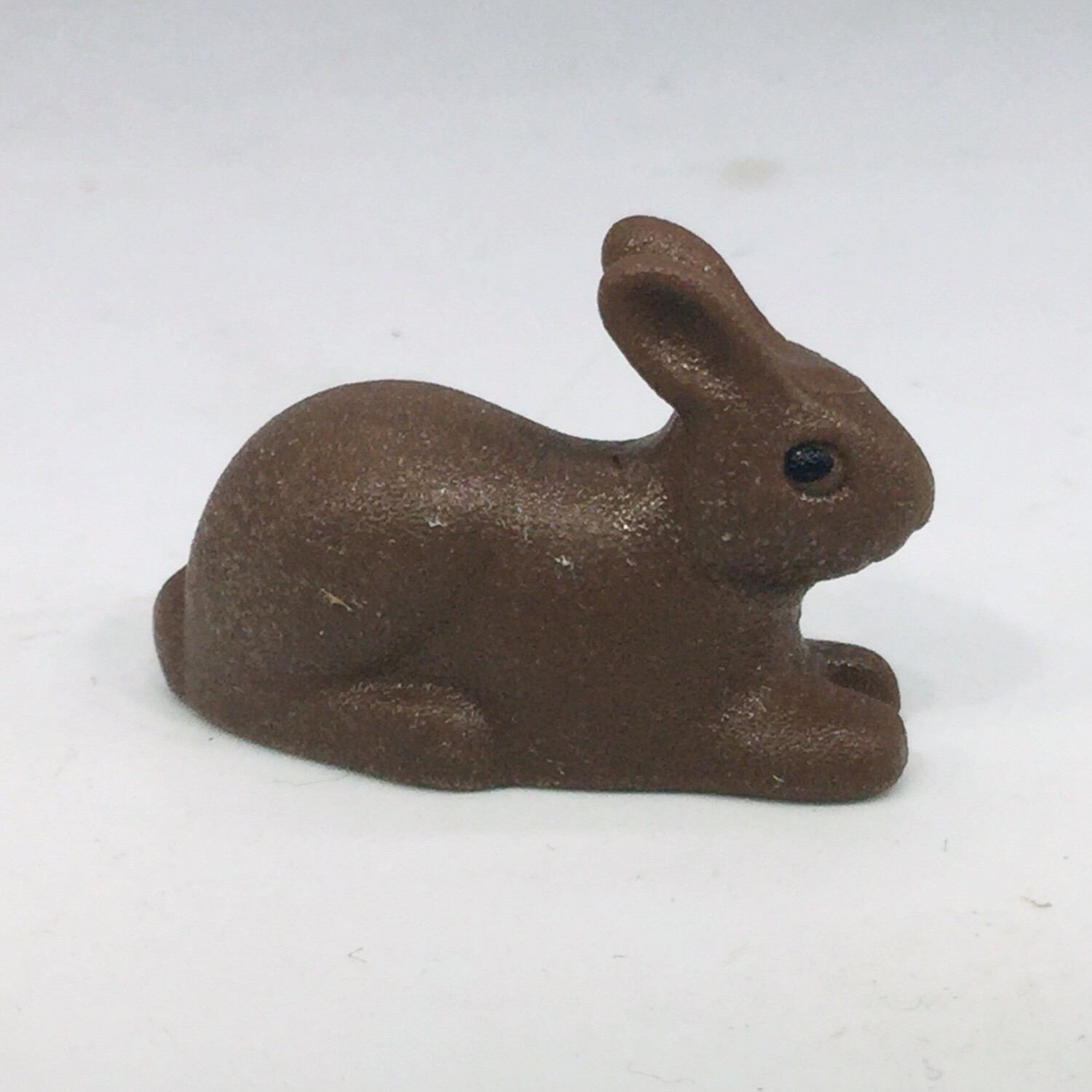 Playmobil lapin couché choco