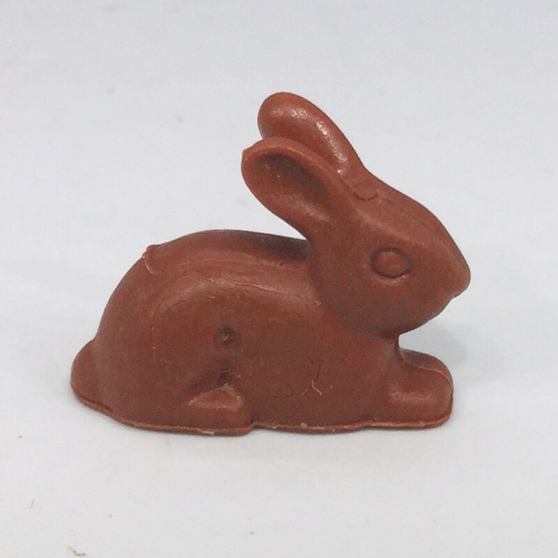 Playmobil lapin petit lapinou allonge 2