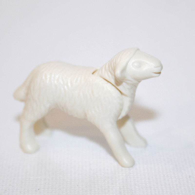 Playmobil agneau bébé mouton
