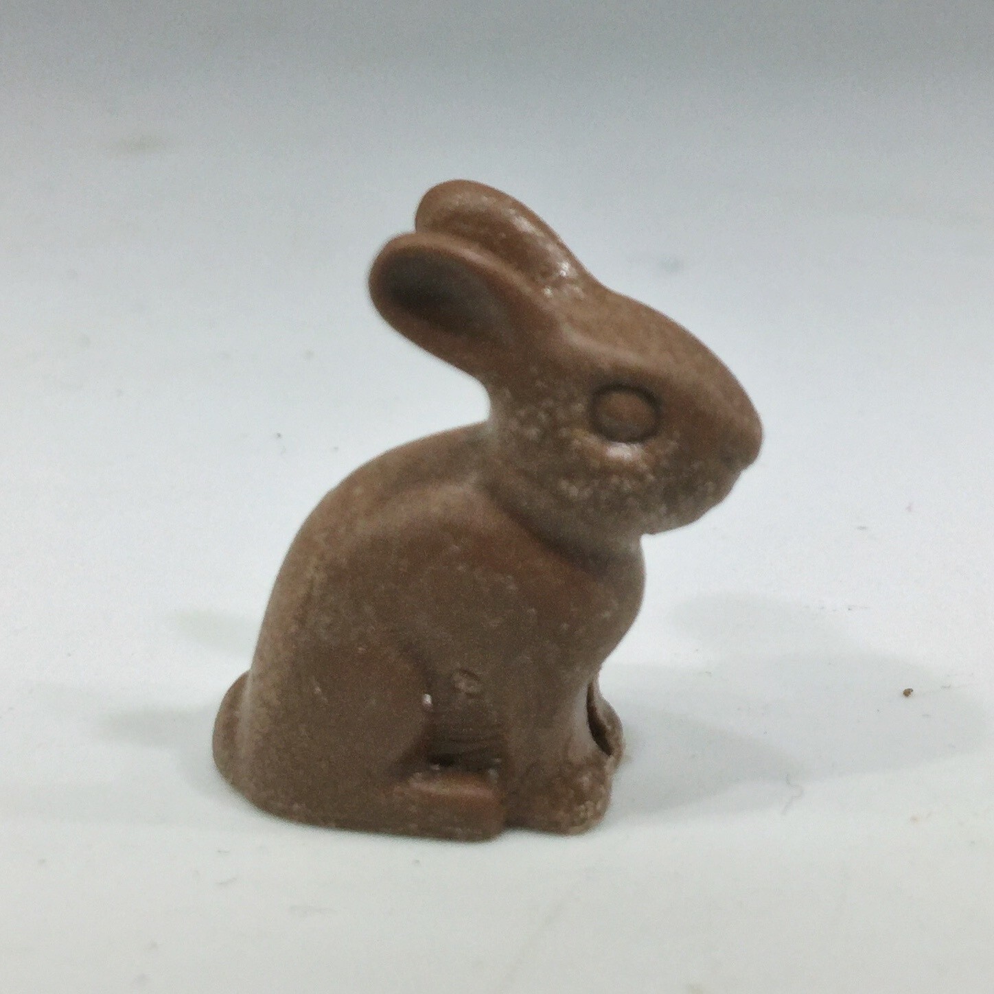 Playmobil lapin lapinou assis choco