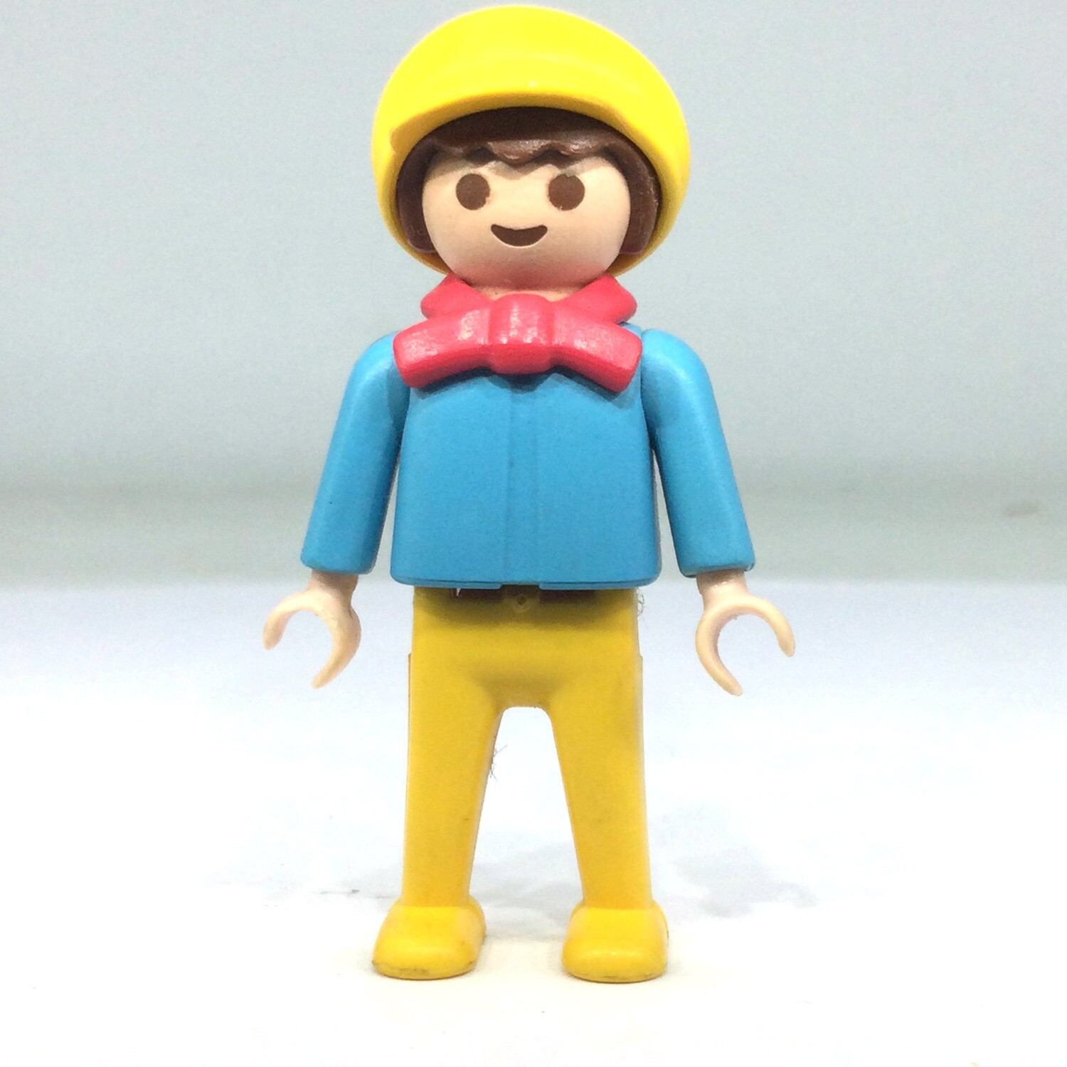 Playmobil garçon gavroche 1900