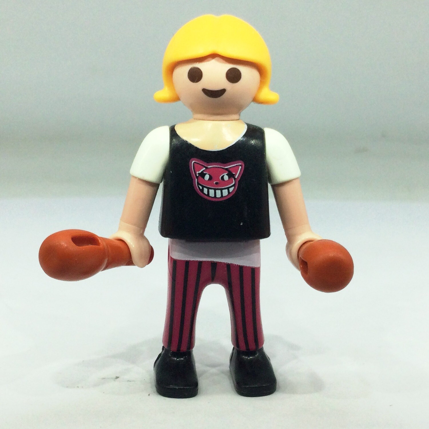 Playmobil fillette maracas