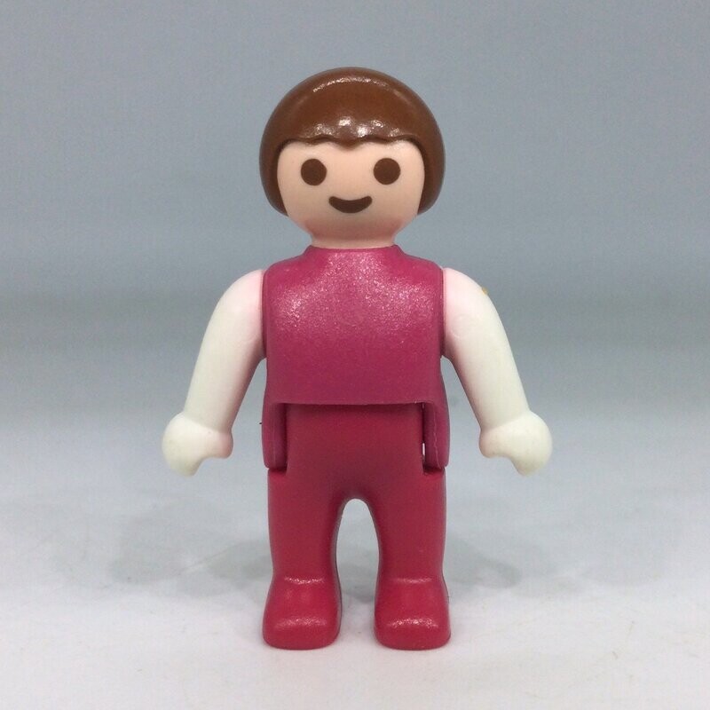 playmobil bébé bordeaux