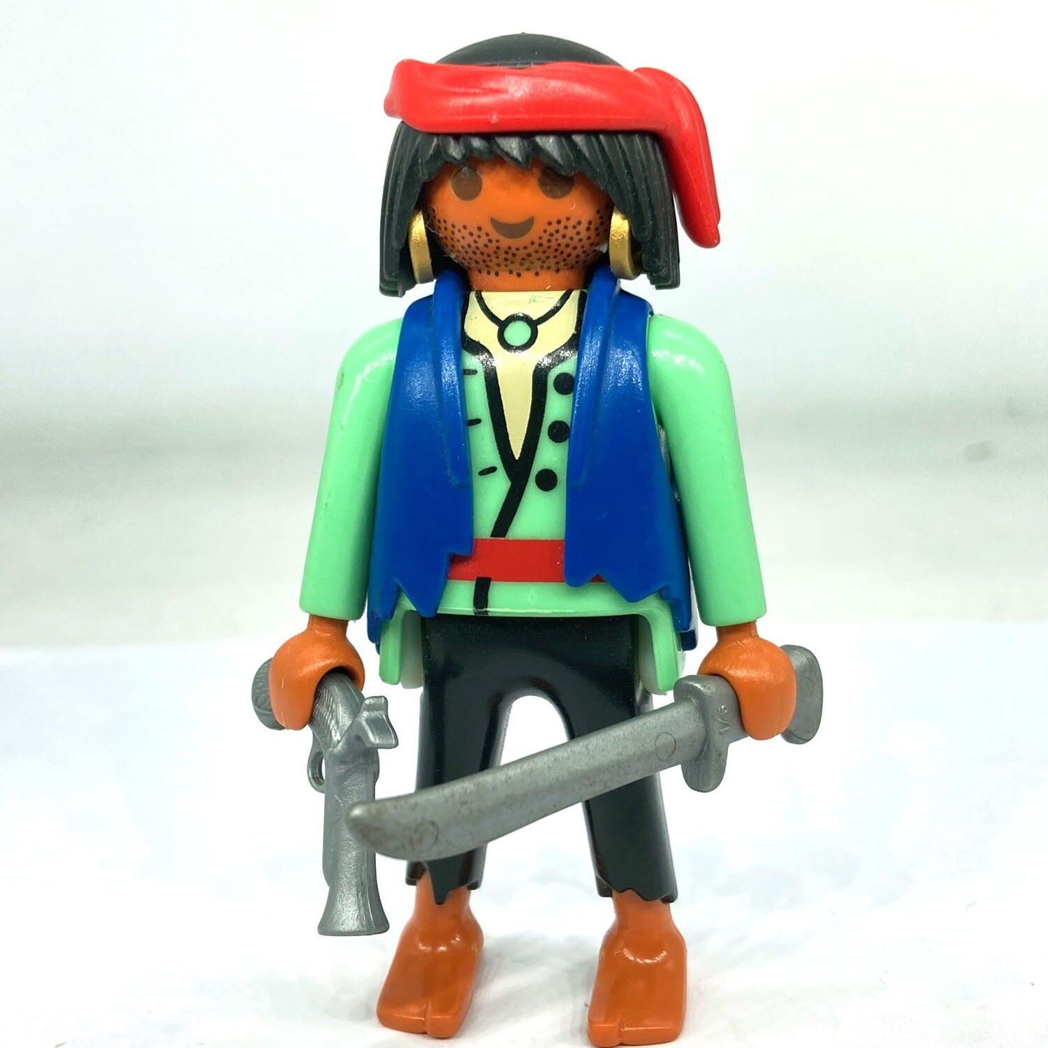 playmobil pirate 24