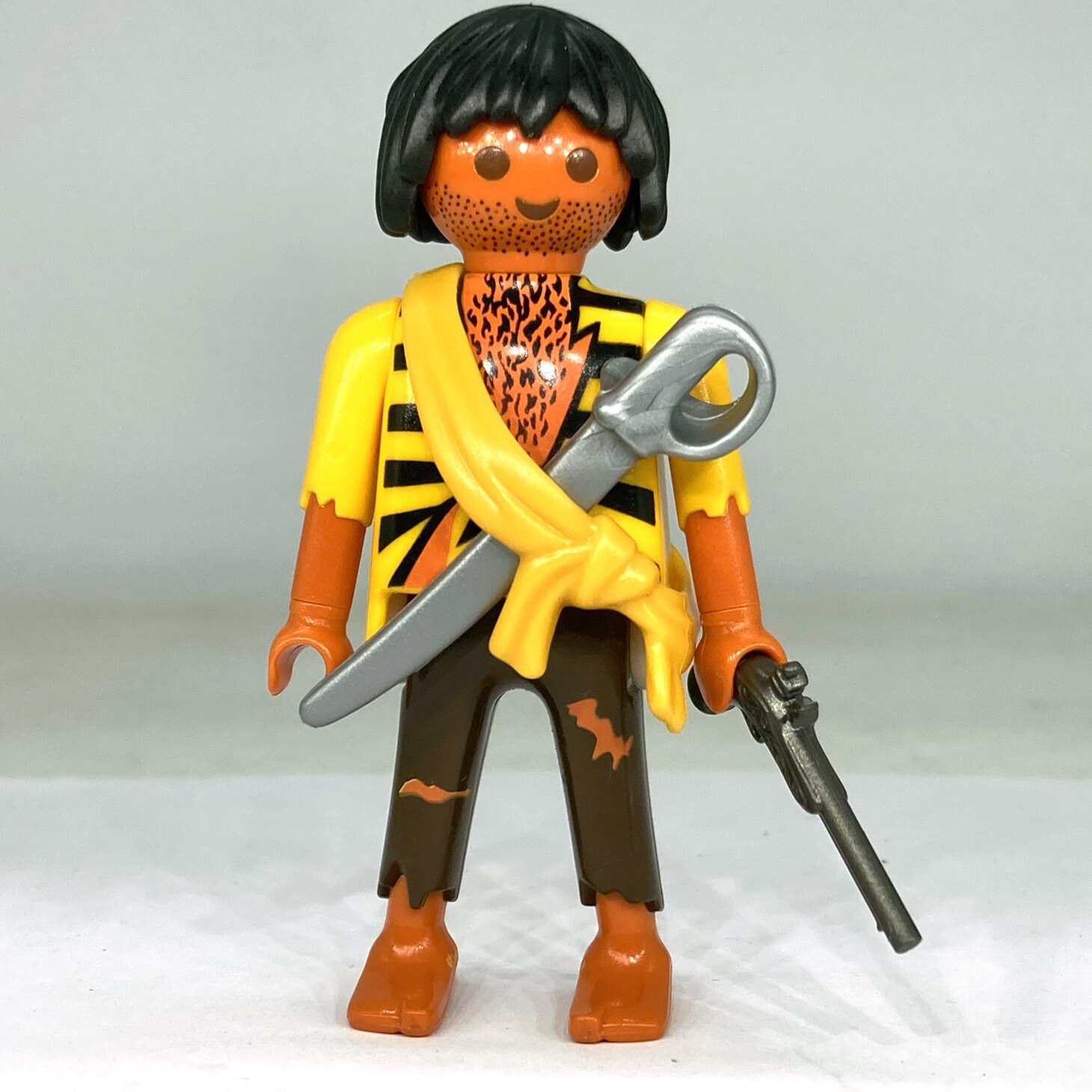 playmobil pirate 25