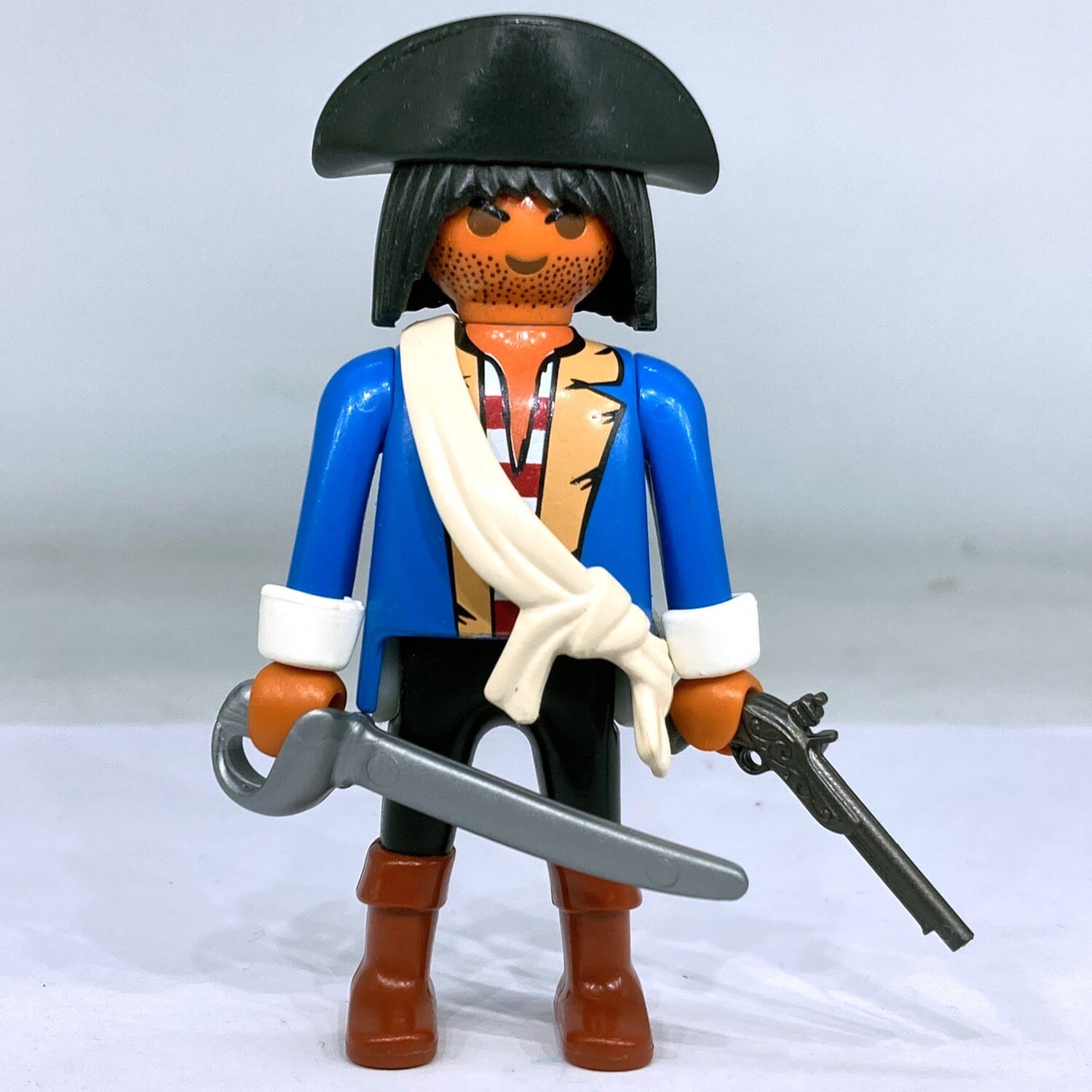 playmobil pirate 32