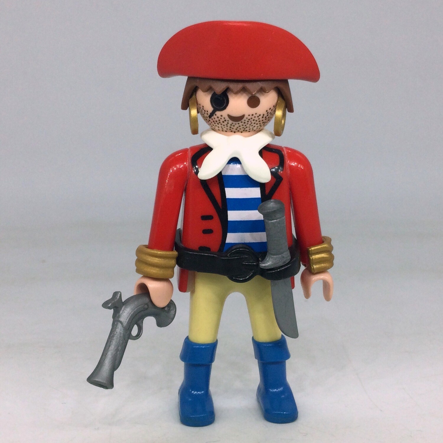playmobil pirate 36