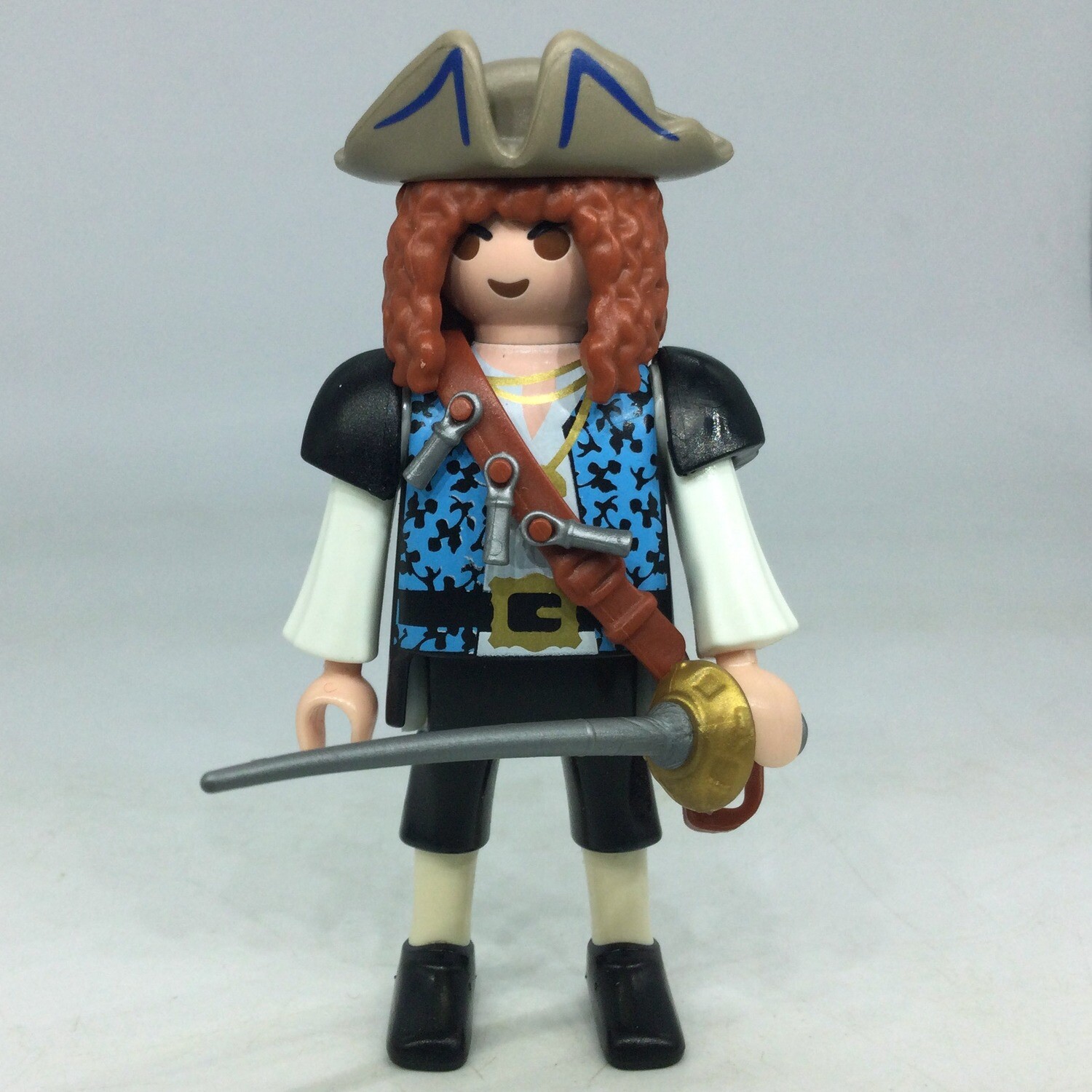 playmobil pirate 39