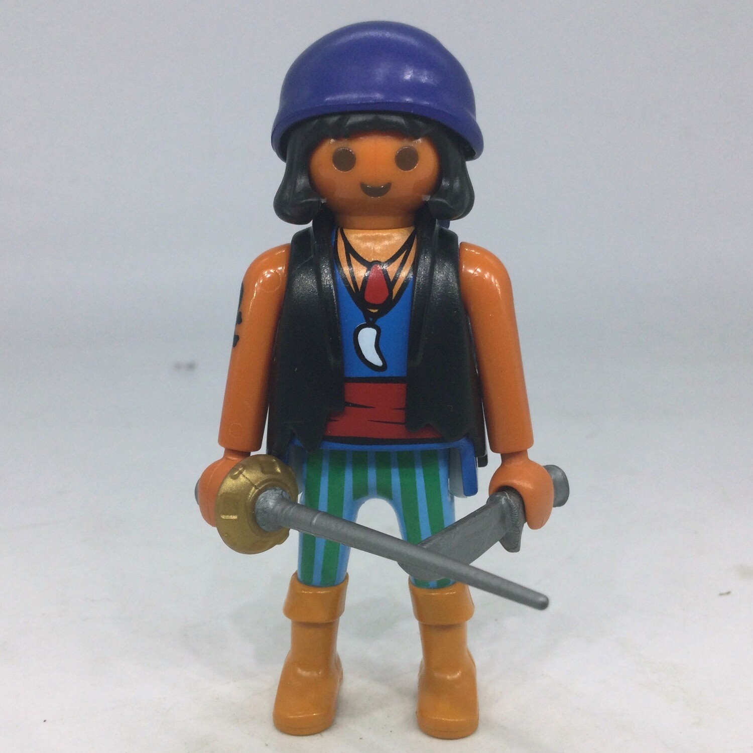 playmobil pirate 41