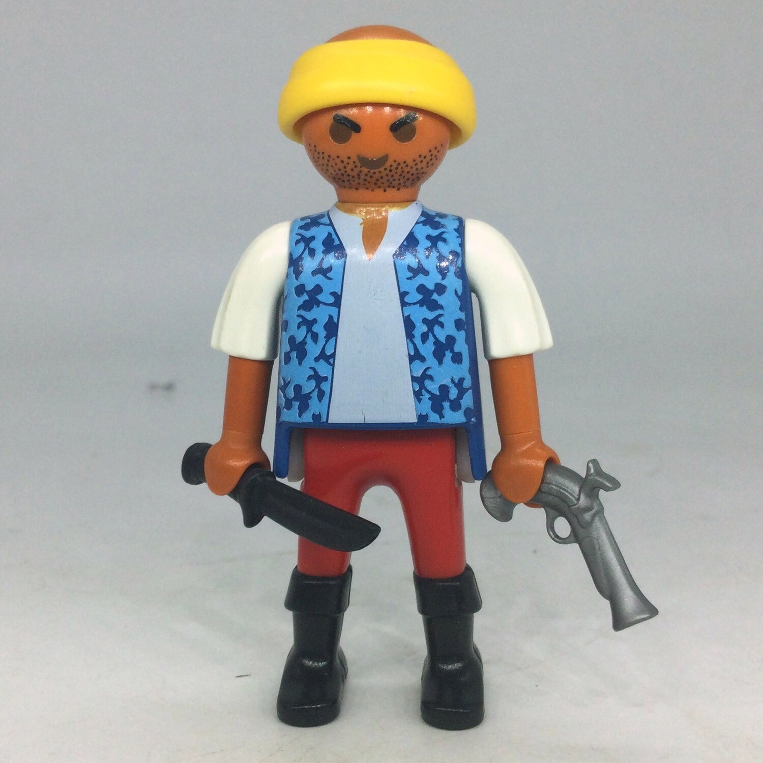 playmobil pirate 43