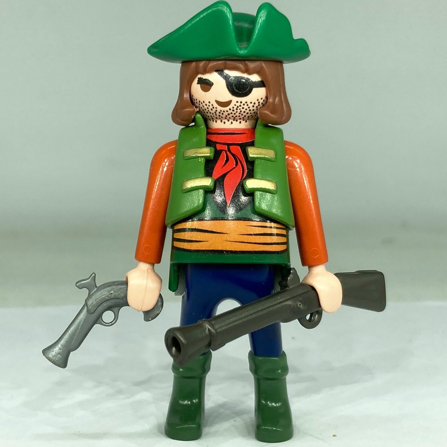 playmobil pirate 29