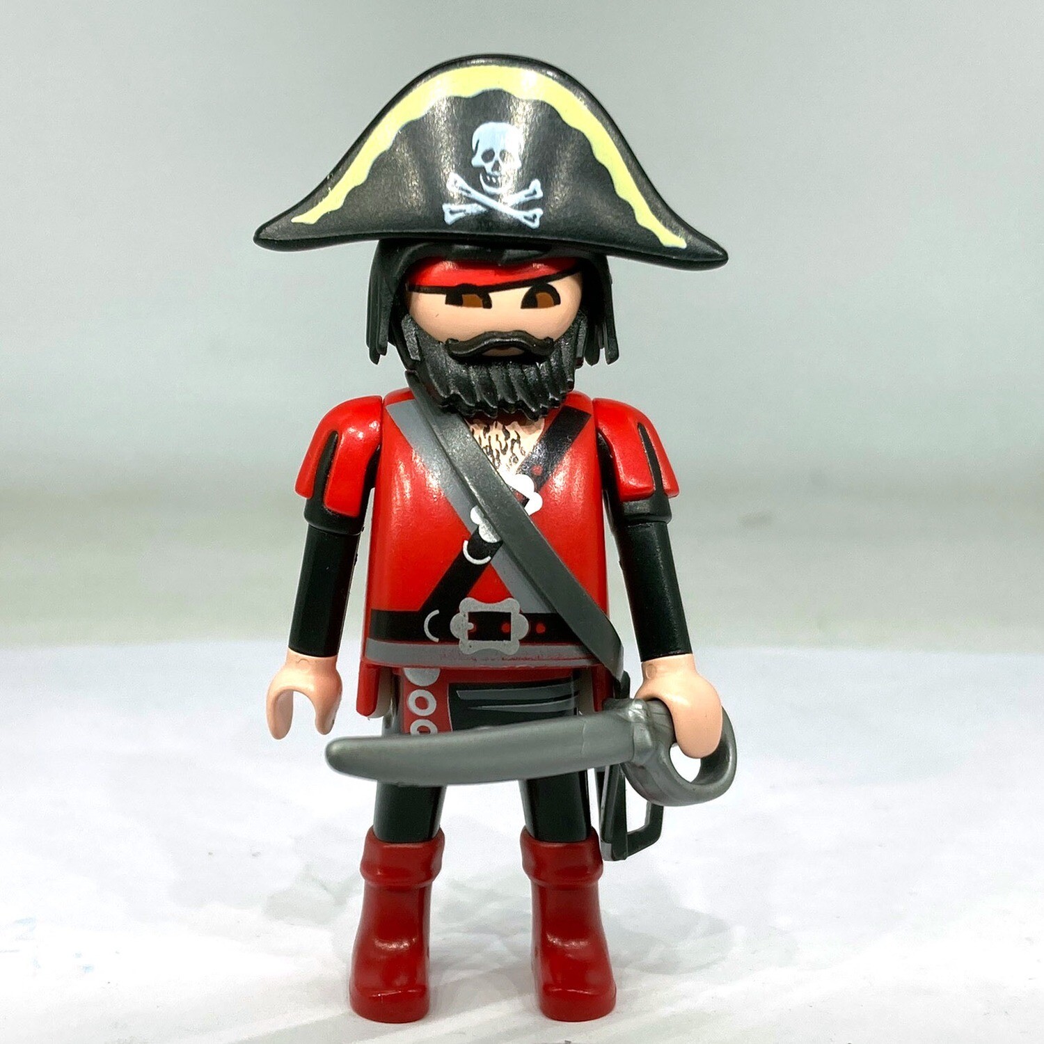playmobil pirate 33