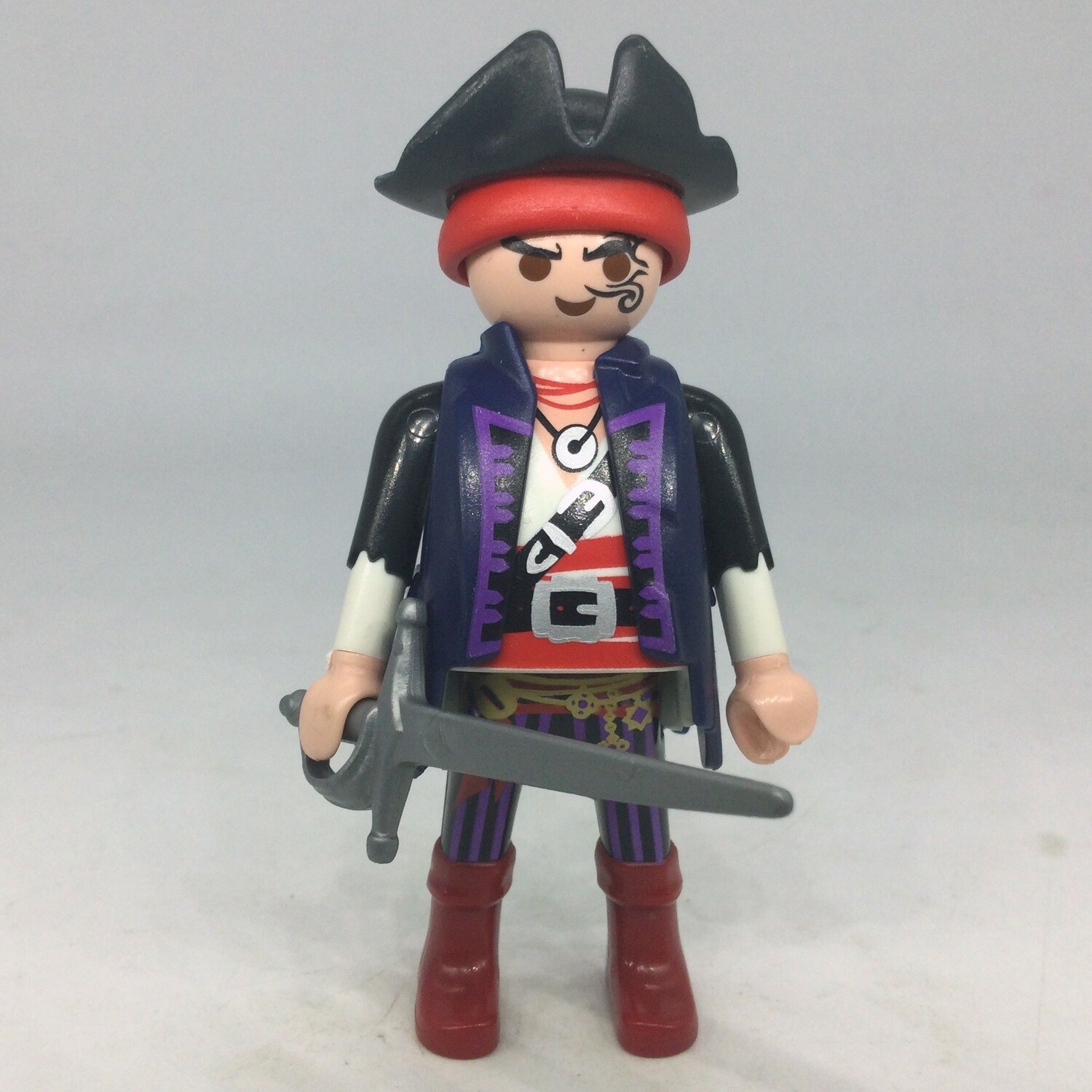 playmobil pirate 46