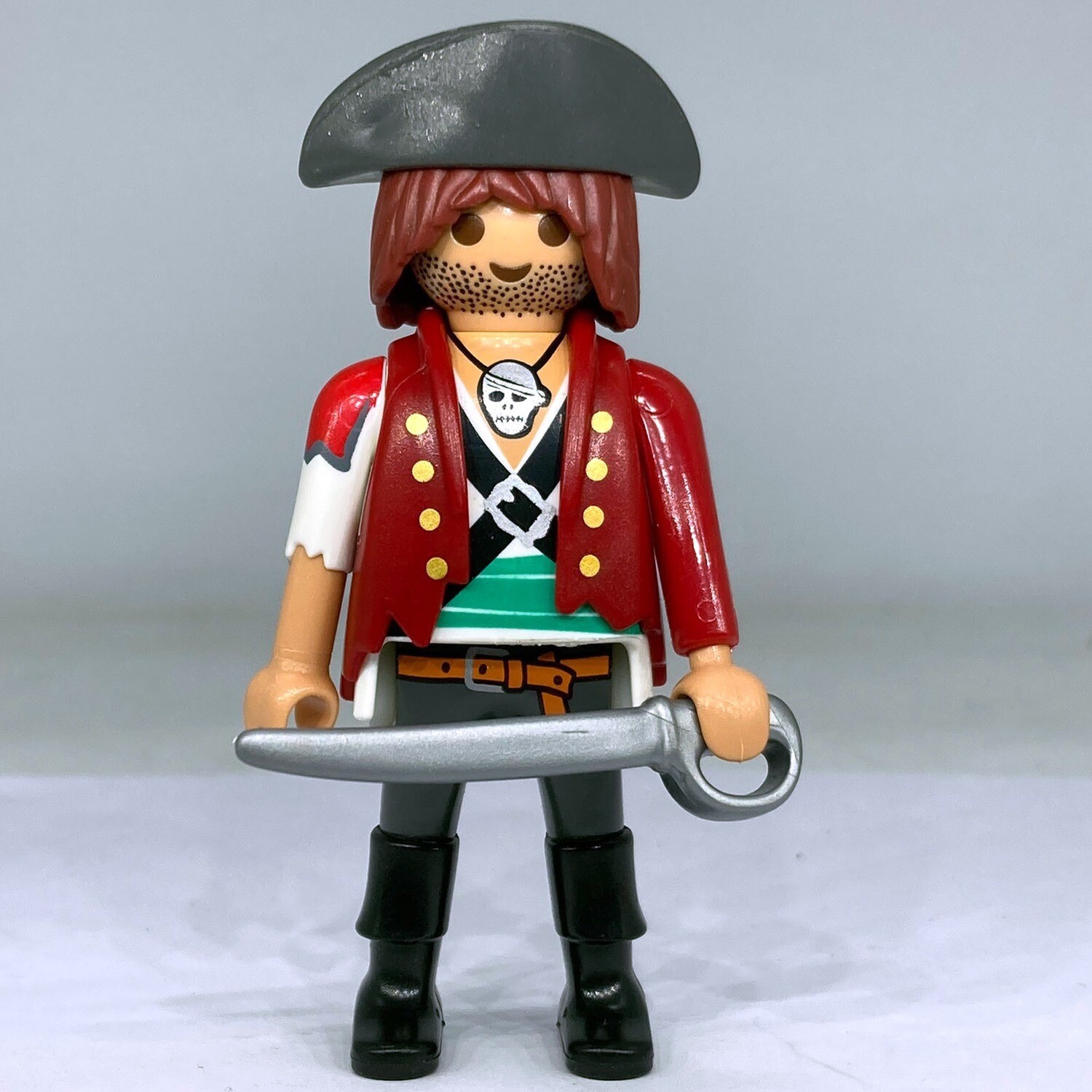 playmobil pirate 31