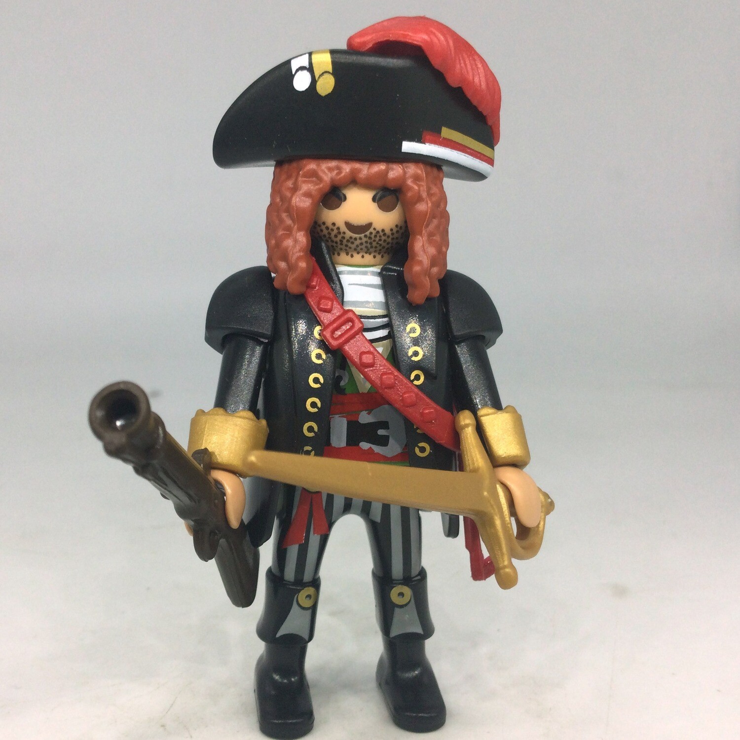 playmobil pirate 38