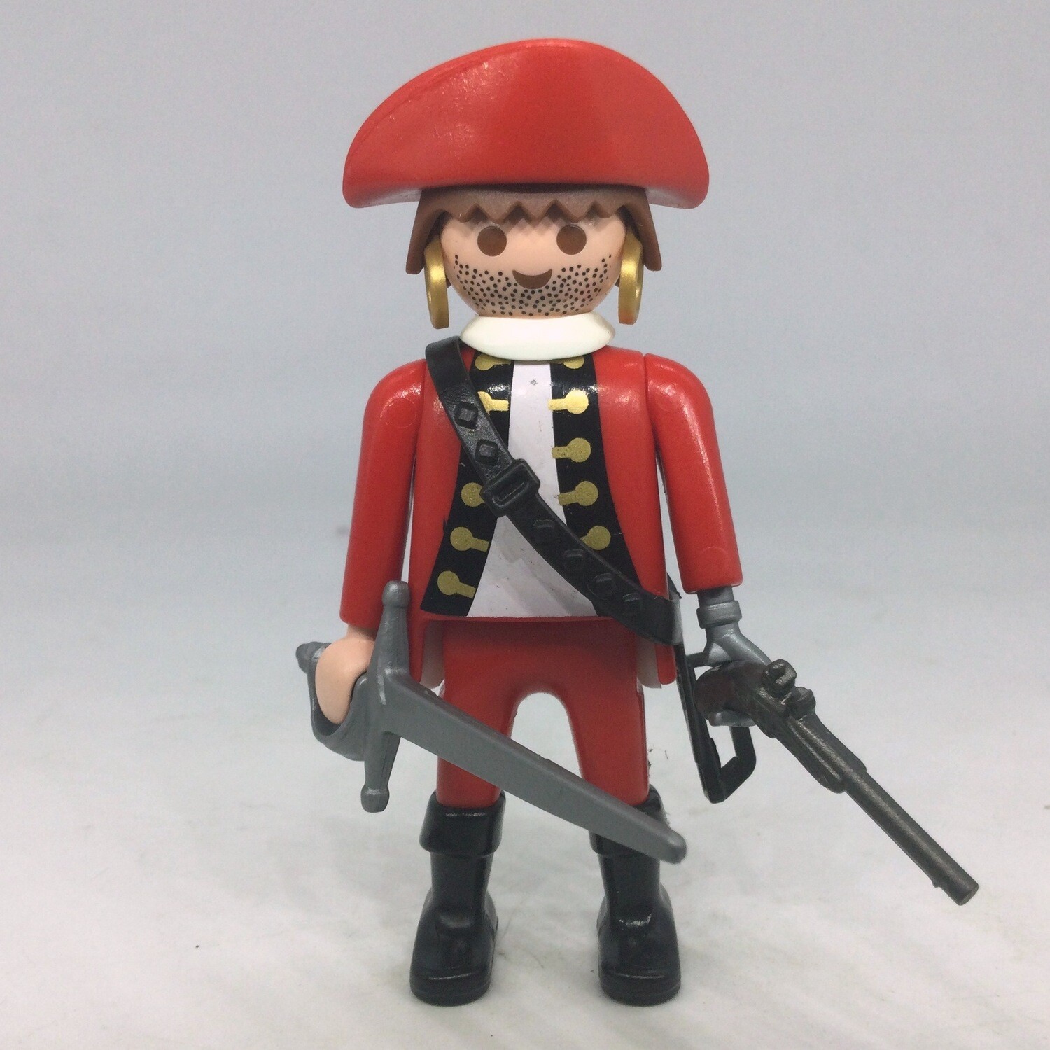 playmobil pirate 44