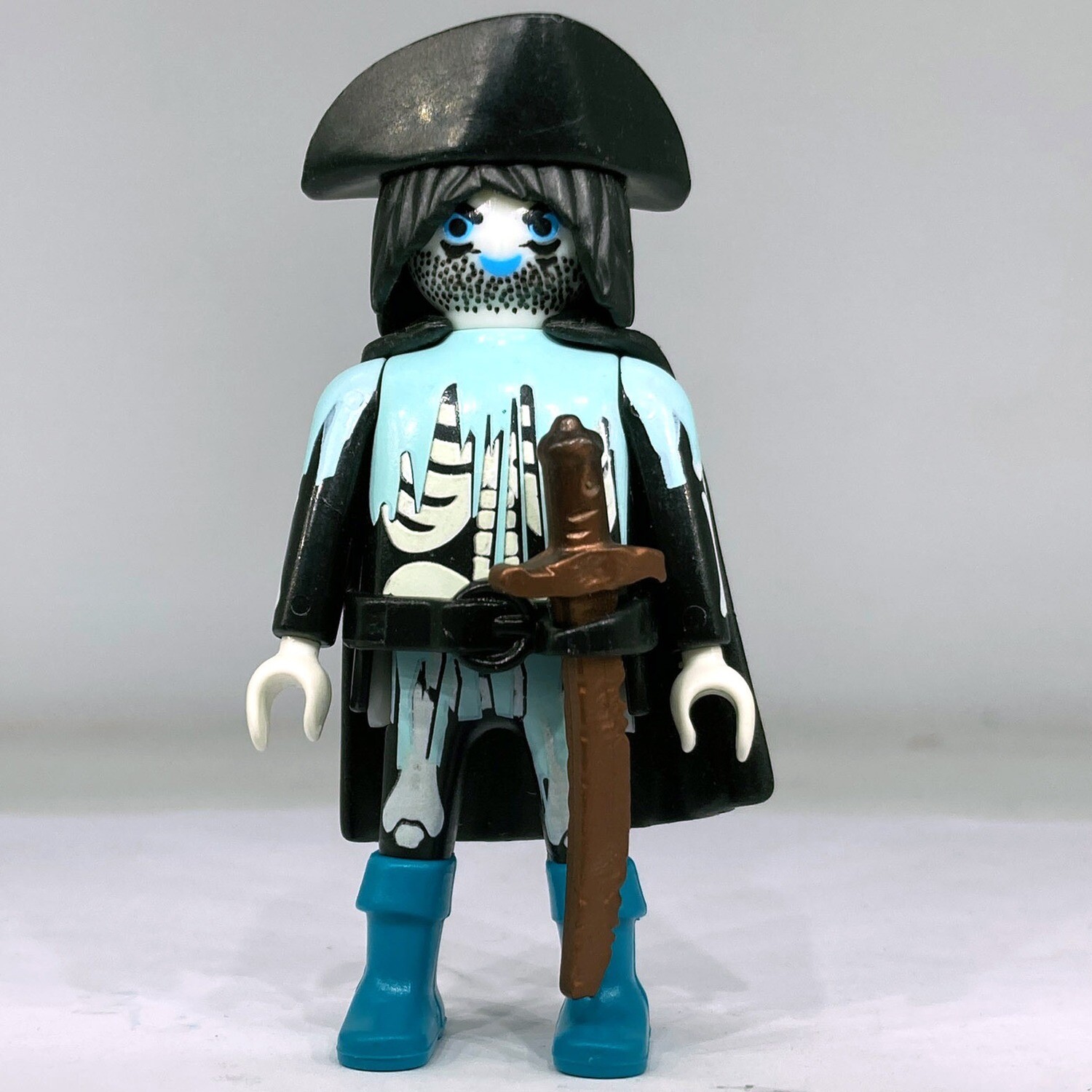 playmobil pirate fantôme