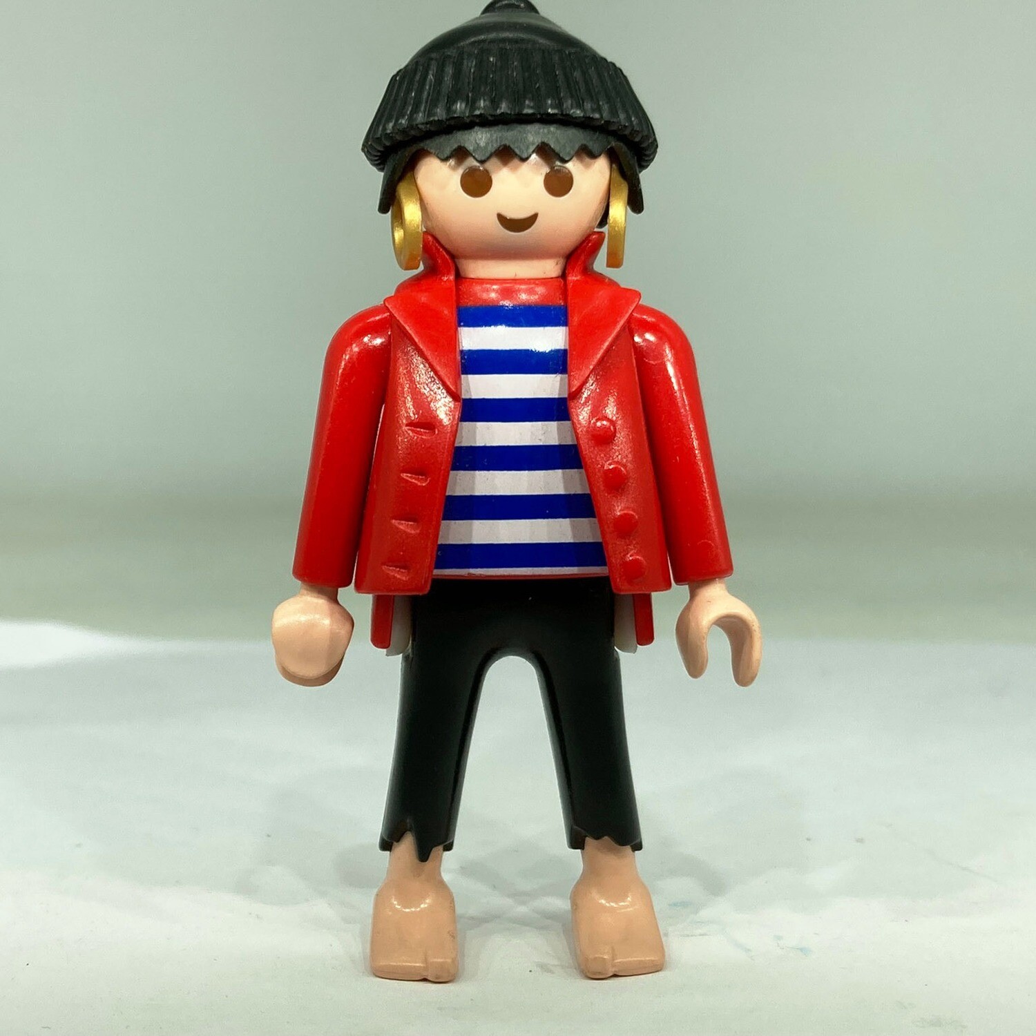 playmobil pirate fun park goodie 3