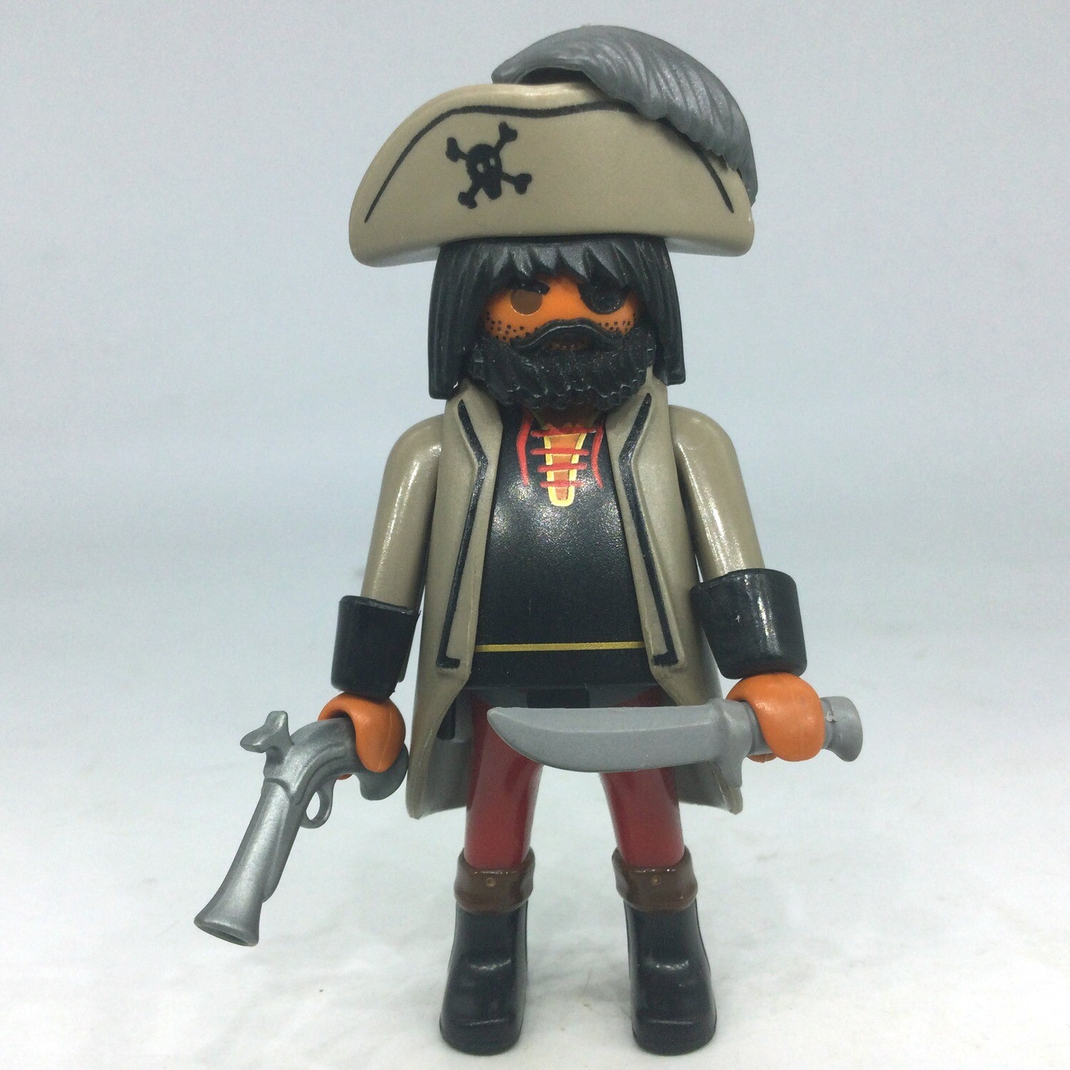 playmobil pirate 49