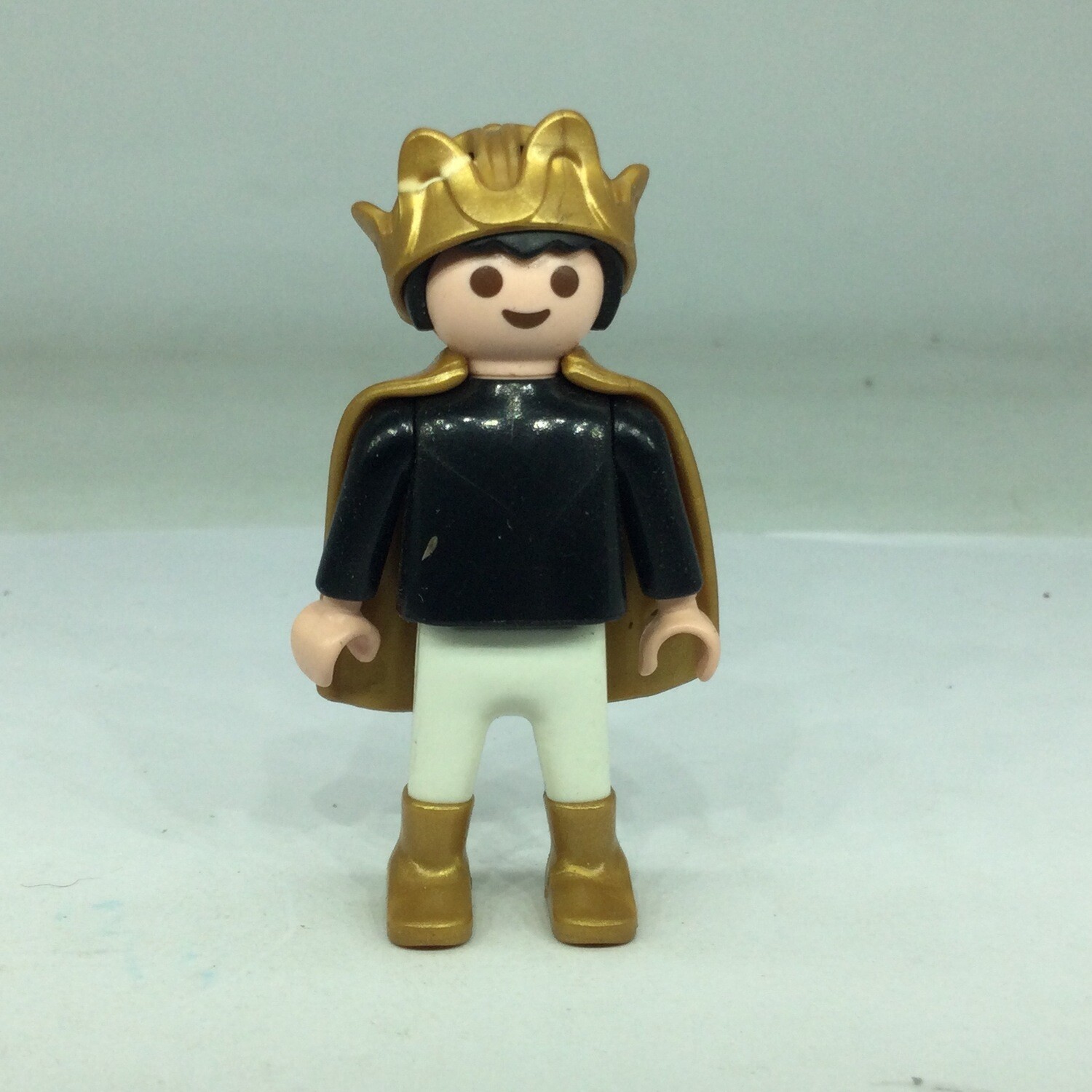 playmobil enfant prince hibou 2