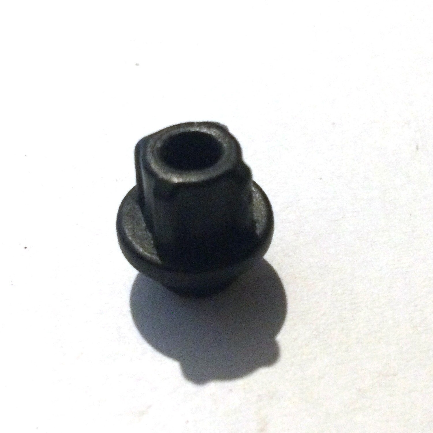Playmobil clip embout noir
