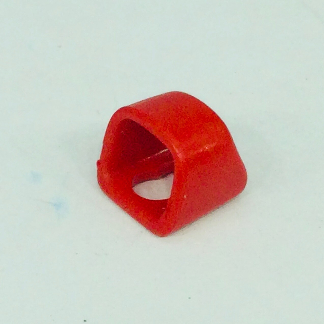 Playmobil accroche arme rouge