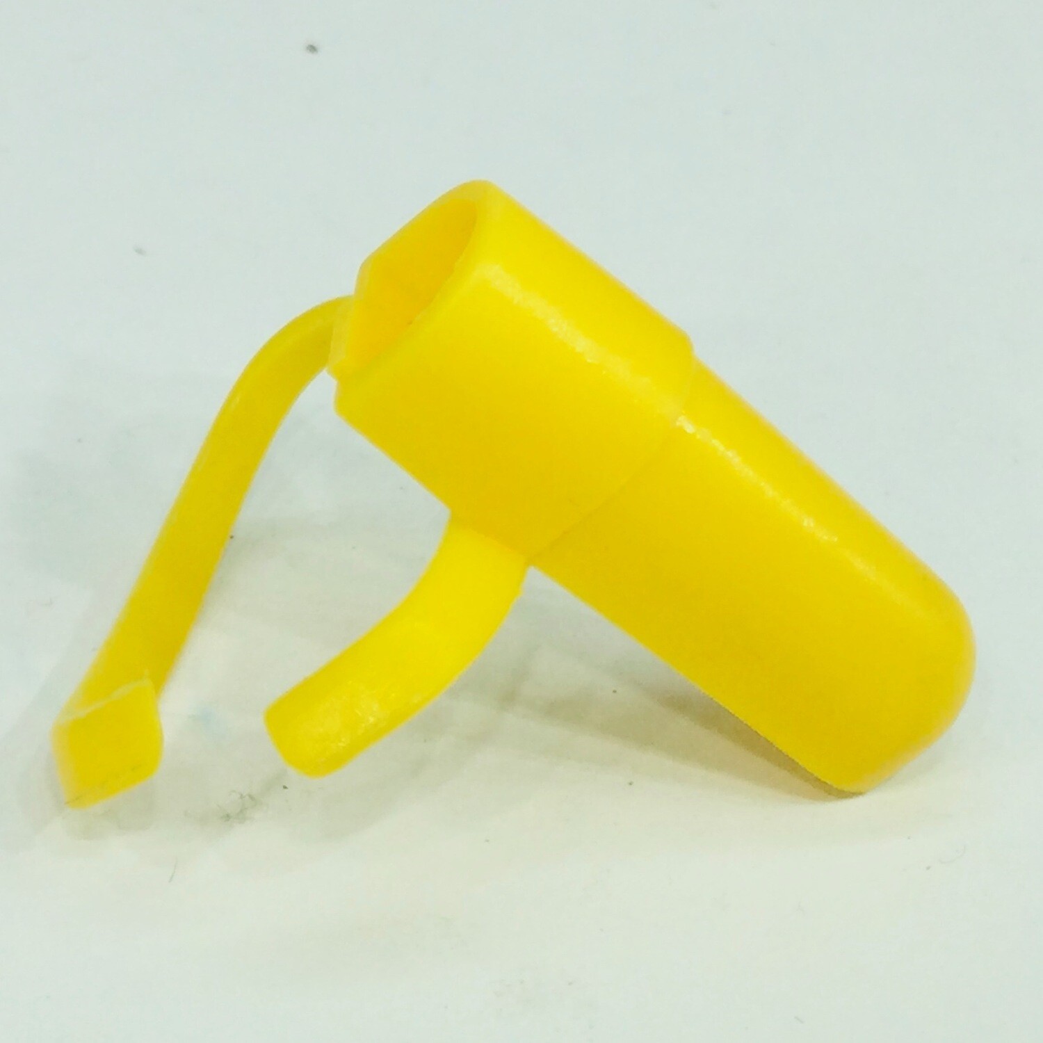 Playmobil carquois jaune