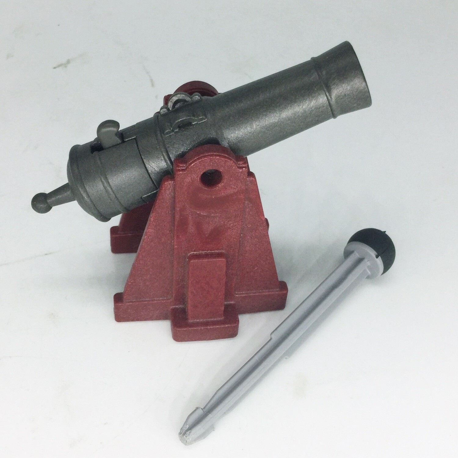 Playmobil canon fixe