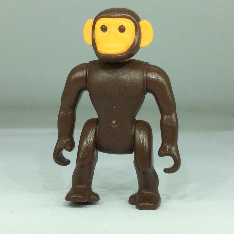 playmobil singe